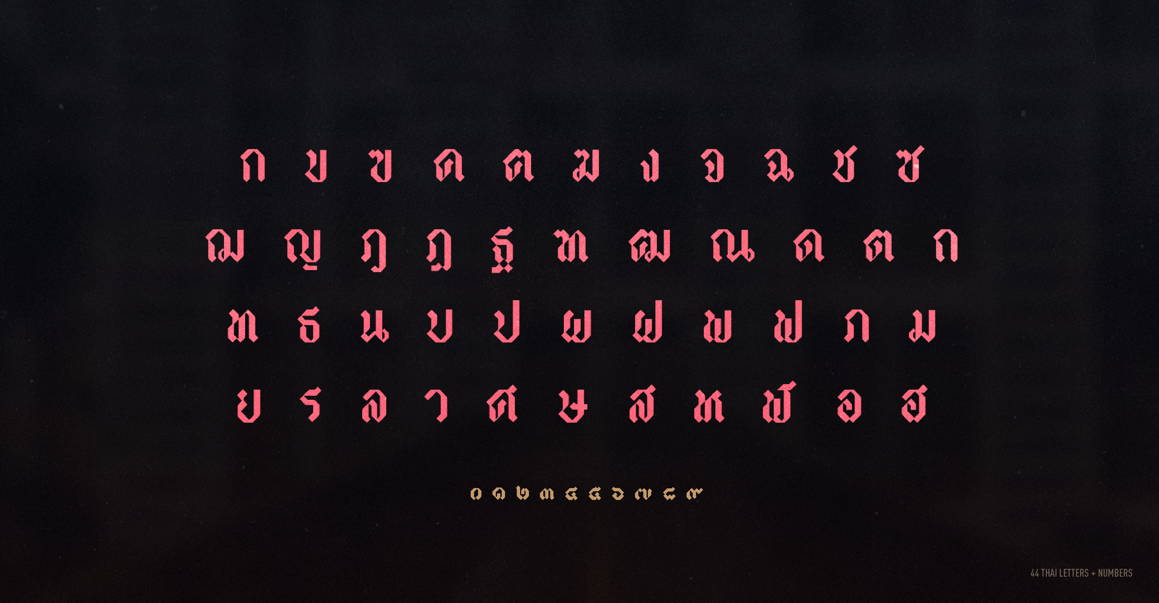 Typography & Editorial Design